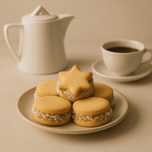 Alfajores Artesanales